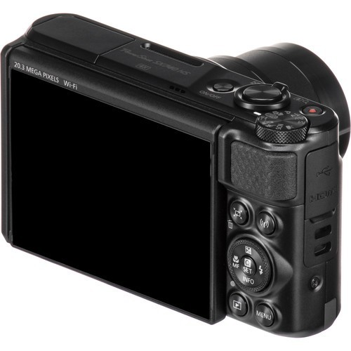 Canon PowerShot SX740 HS