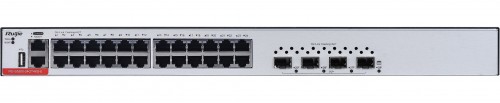Ruijie RG-S5300-24GT4XS-E