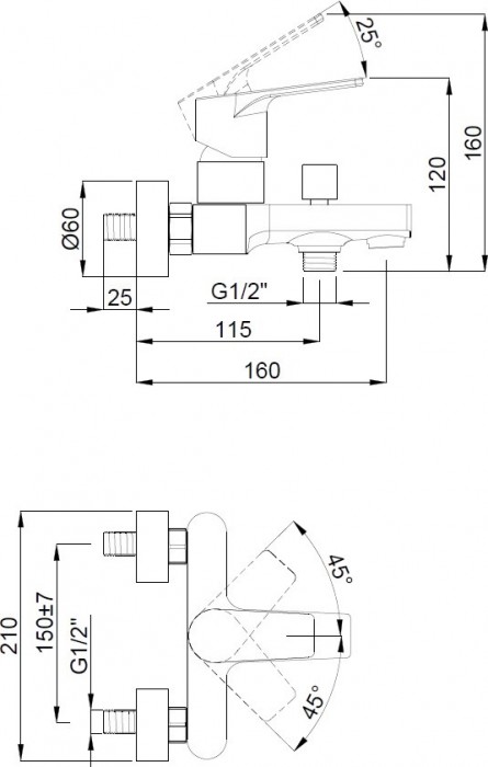 Adell Azure 15680501