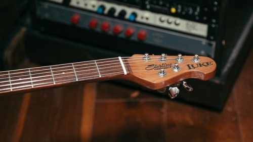 Sterling LK 100