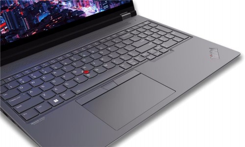 Lenovo ThinkPad P16 Gen 2