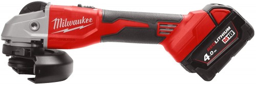 Milwaukee M18 BLSAG125X-402X