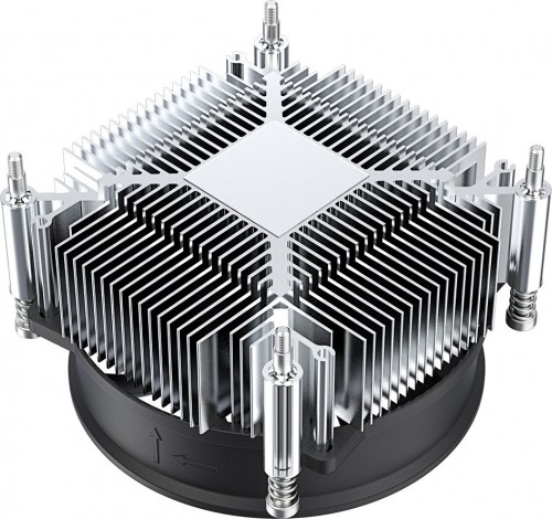 ID-COOLING DK-19 PWM