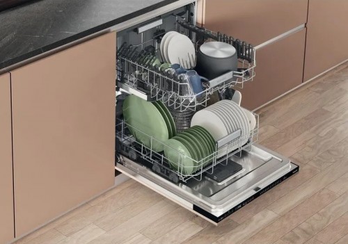 Hotpoint-Ariston H7I HP42 L UK