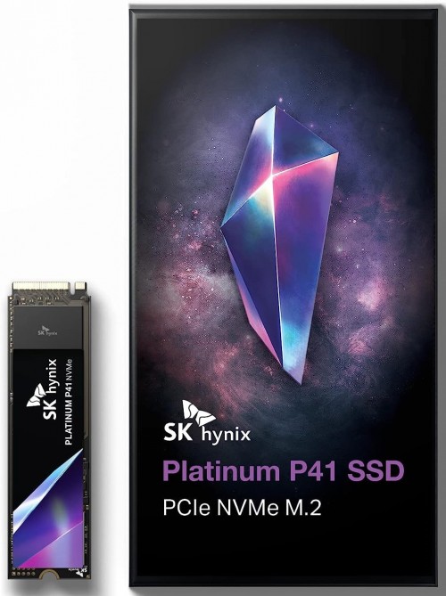 Hynix Platinum P41