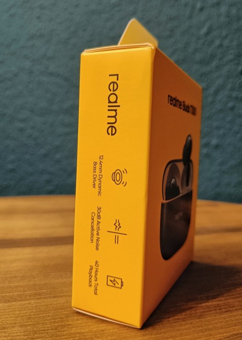 Realme Buds T300