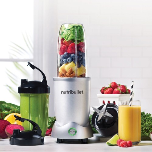 NutriBullet Pro Plus 1200 N12-1001