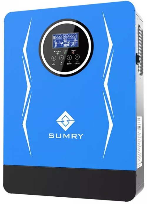 Sumry SP-2200