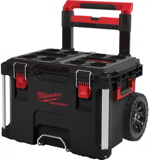 Milwaukee Packout Starter Set (4932479957)