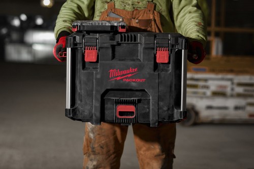 Milwaukee Packout XL Tool Box (4932478162)