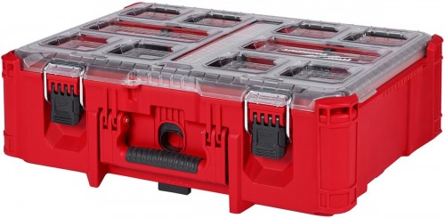 Milwaukee Packout Deep Organiser (4932478625)