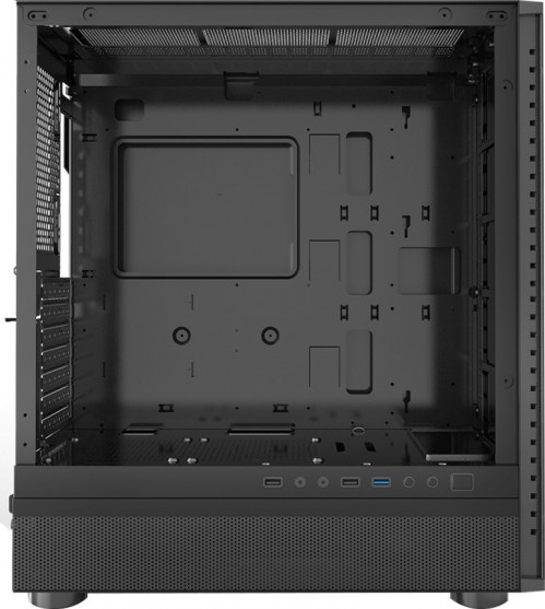 PCCooler Master IE200 Black