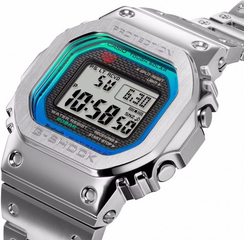 Casio G-Shock GMW-B5000PC-1