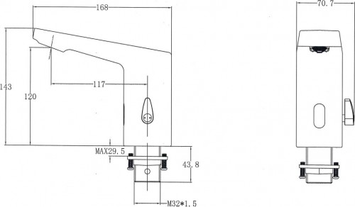 Koller Pool Trend Electra TR0200IR