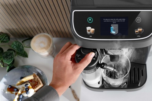 De'Longhi Magnifica Plus ECAM 320.61.G