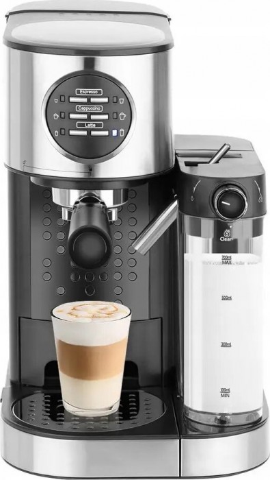 Silver Crest SEMM 1470 A2