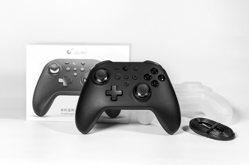 GuliKit KingKong 2 Pro Controller