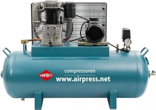 Airpress K 200-600