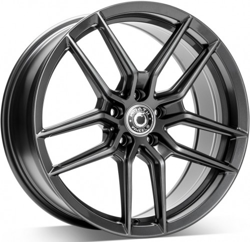 Wrath Wheels WF14