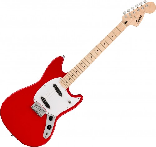 Squier Sonic Mustang