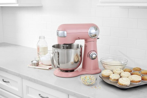 Cuisinart SM-50CO