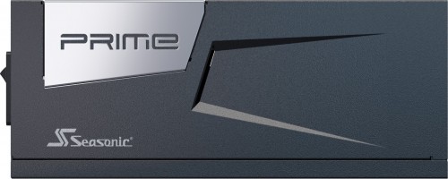 Seasonic PRIME TX-1600 ATX 3.0