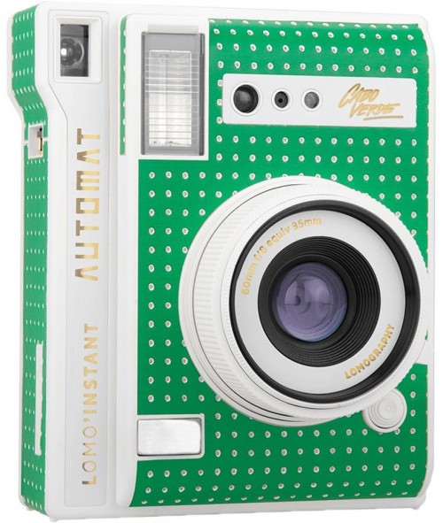 Lomography Lomo Instant Automat Camera