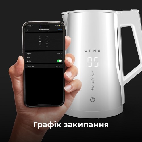 AENO EK8S