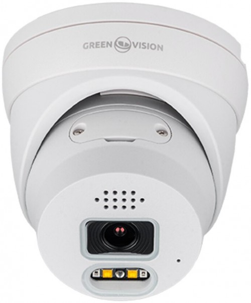 GreenVision GV-186-IP-ECO-AD-DOS40-30