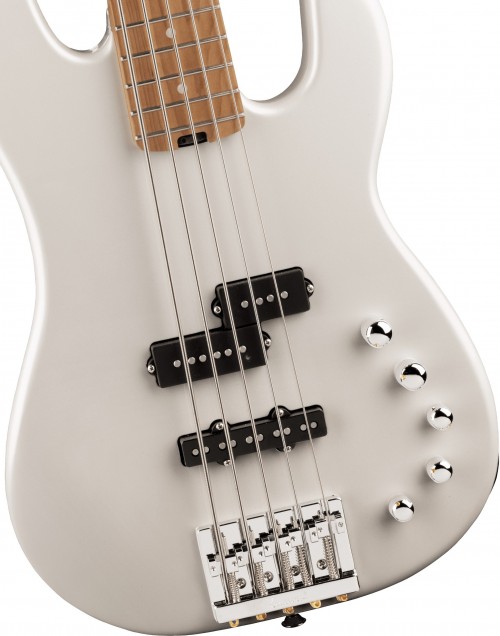 Charvel Pro-Mod San Dimas Bass PJ V