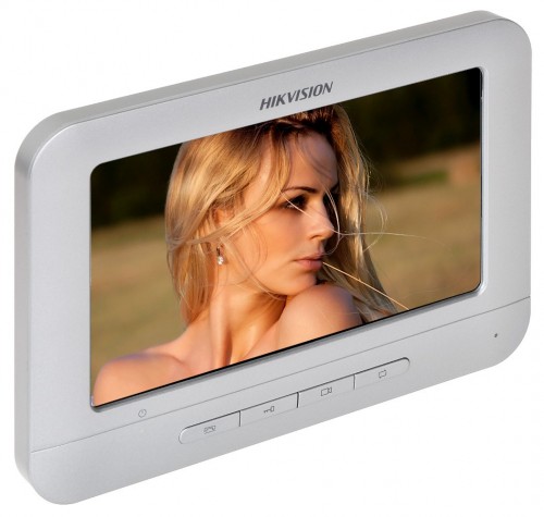 Hikvision DS-KIS202T