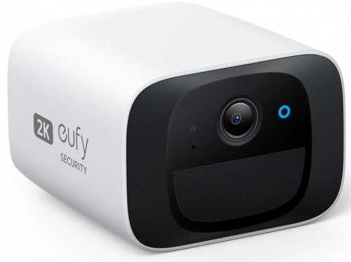 Eufy SoloCam C210