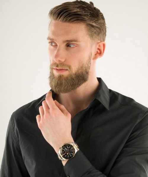 Jaguar Executive J862/2