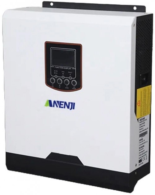 ANENJI ANJ-SVP-3KW-24V