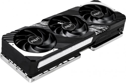 Palit GeForce RTX 4070 Ti SUPER GamingPro