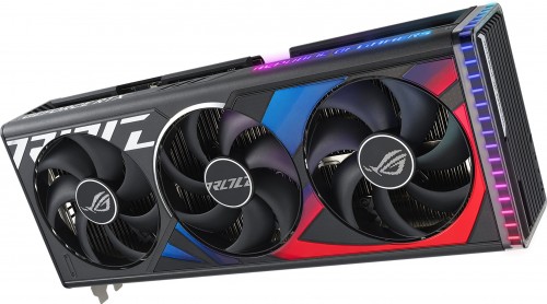 Asus GeForce RTX 4080 SUPER ROG Strix OC