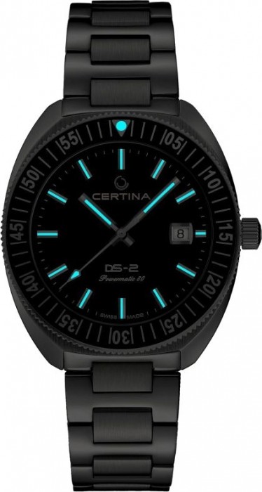 Certina DS-2 C024.607.11.081.02
