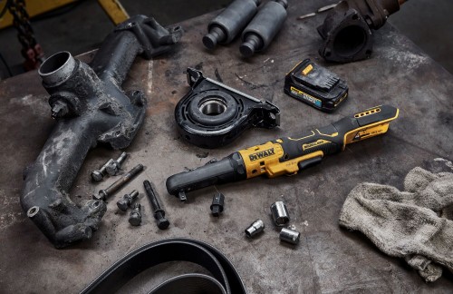 DeWALT DCF510N