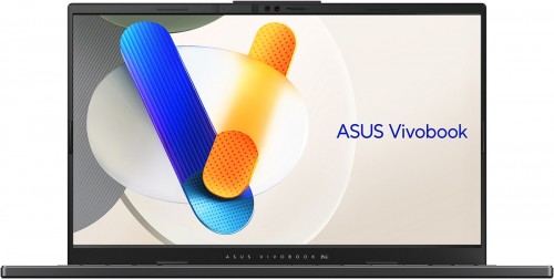 Asus Vivobook Pro 15 OLED N6506MU