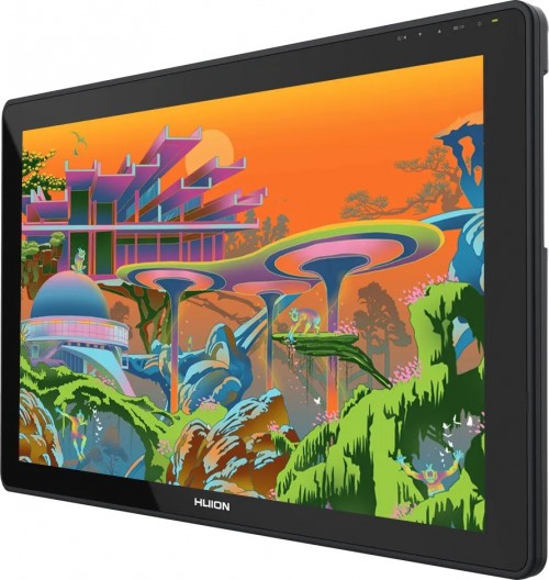 Huion Kamvas 22