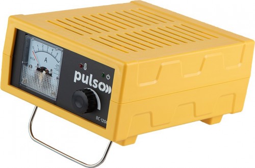 Pulso BC-12006