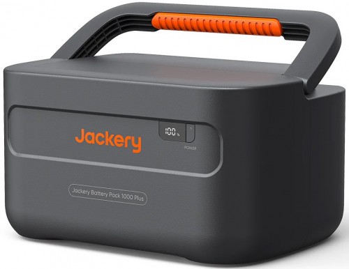 Jackery Battery Pack 1000 Plus