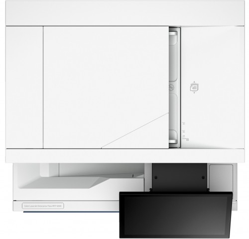 HP LaserJet Enterprise Flow 6800ZF