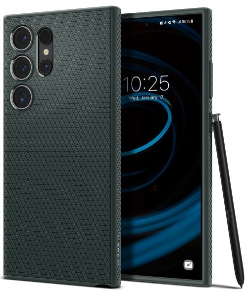 Spigen Liquid Air for Galaxy S24 Ultra