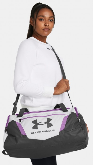 Under Armour Undeniable Duffel 5.0 SM