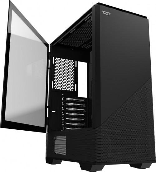 DarkFlash DLC31 ATX Black