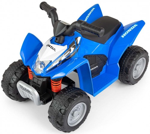 Milly Mally Quad Honda ATV