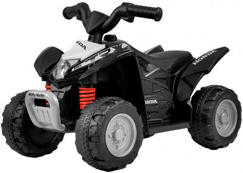 Milly Mally Quad Honda ATV