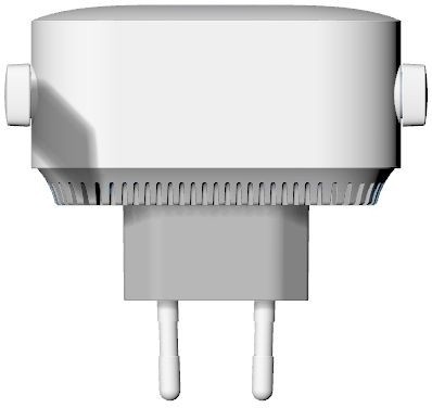 Xiaomi WiFi Range Extender N300