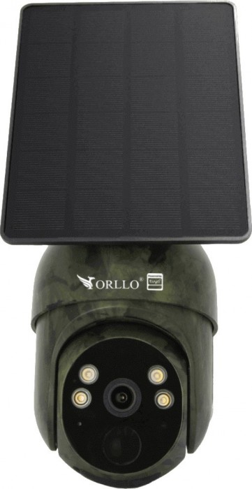 ORLLO TZ1 Moro